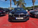 BMW 116 d Corporate Edition Auto - 2