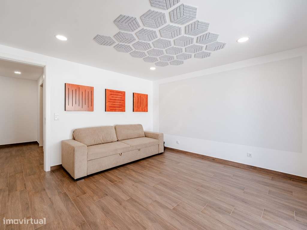 Moradia T6 c/ Piscina | Cascais-30