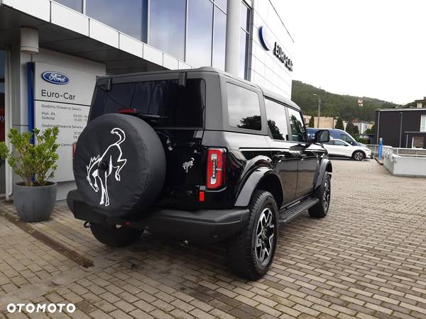 Ford Bronco 2.7 EcoBoost 4WD Outer Banks - 6