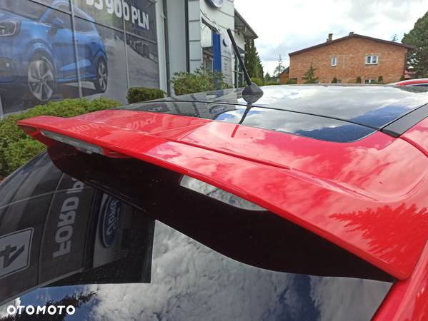 Ford Focus 1.5 EcoBoost ST-Line Red ASS - 27