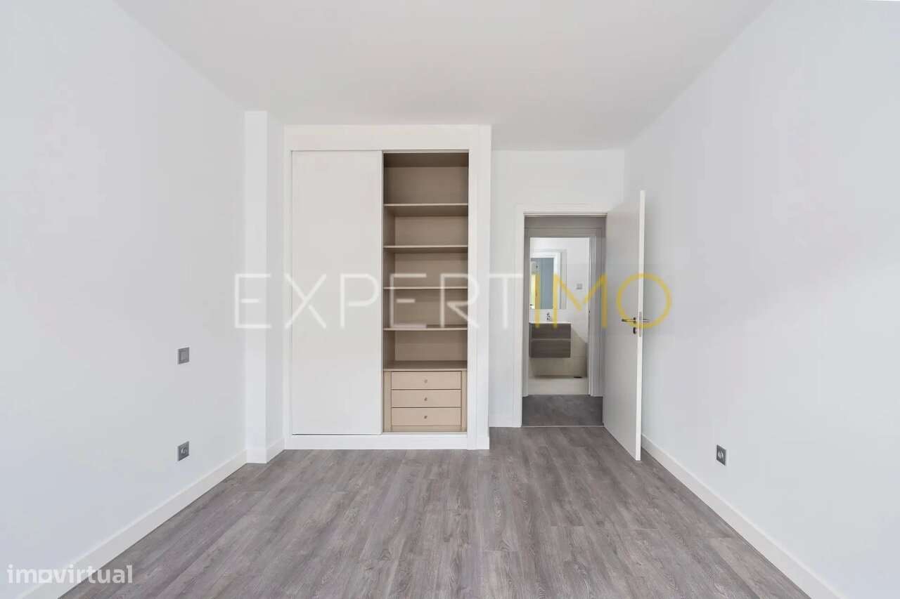 Apartamento Moderno T3 Pinhal Novo Palmela-10