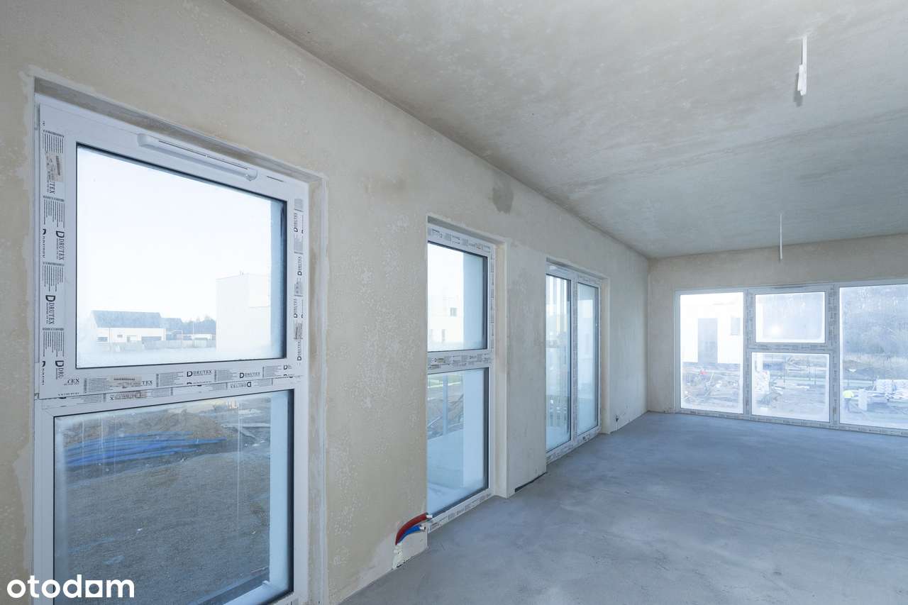 Narożne, doświetlone, balkon, winda, parking - Pełny obrazek: 1/20