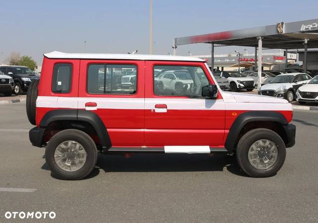 Suzuki Jimny 1.5 Elegance - 4