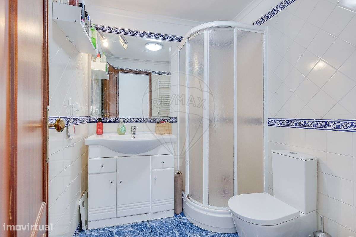 Apartamento T4 para venda-13