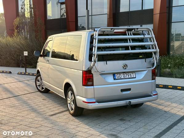 Volkswagen Multivan 6.1 2.0 TDI L1 Trendline 4Motion DSG - 22