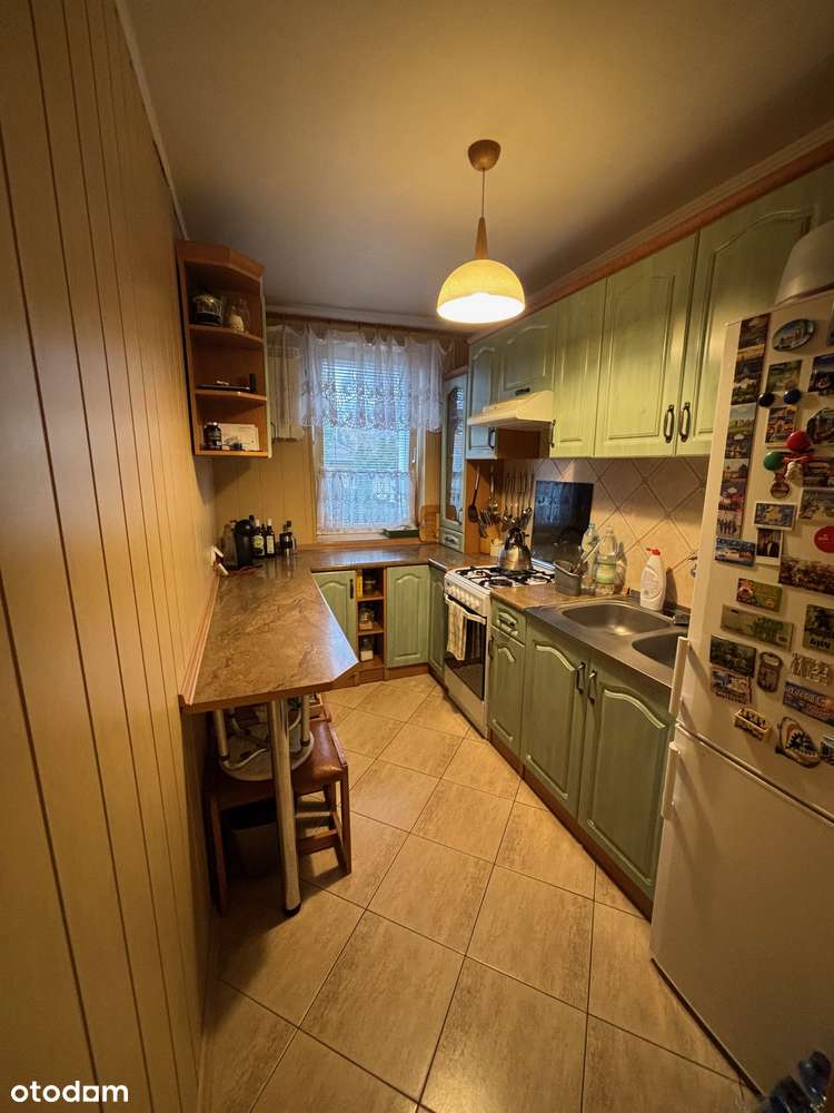 Sprzedam mieszkanie w cichej okolicy - Pełny obrazek: 5/7