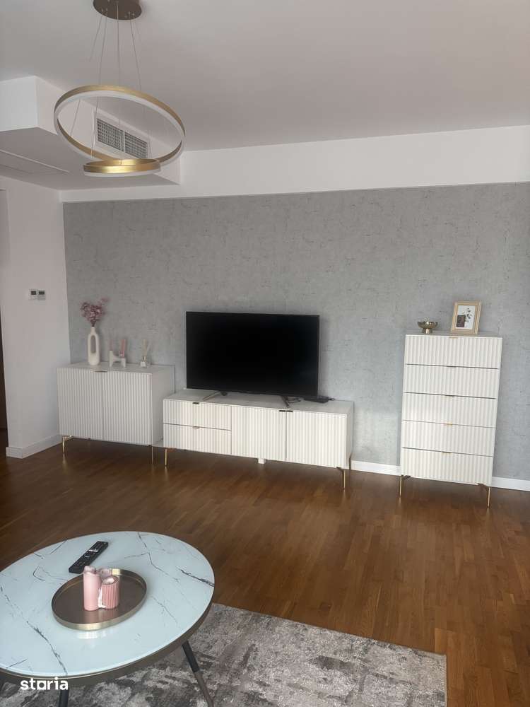 Particular, ap.2 cam, Aviatiei, Baneasa, Herastrau, exclus agentii - Imagine principală: 5/12