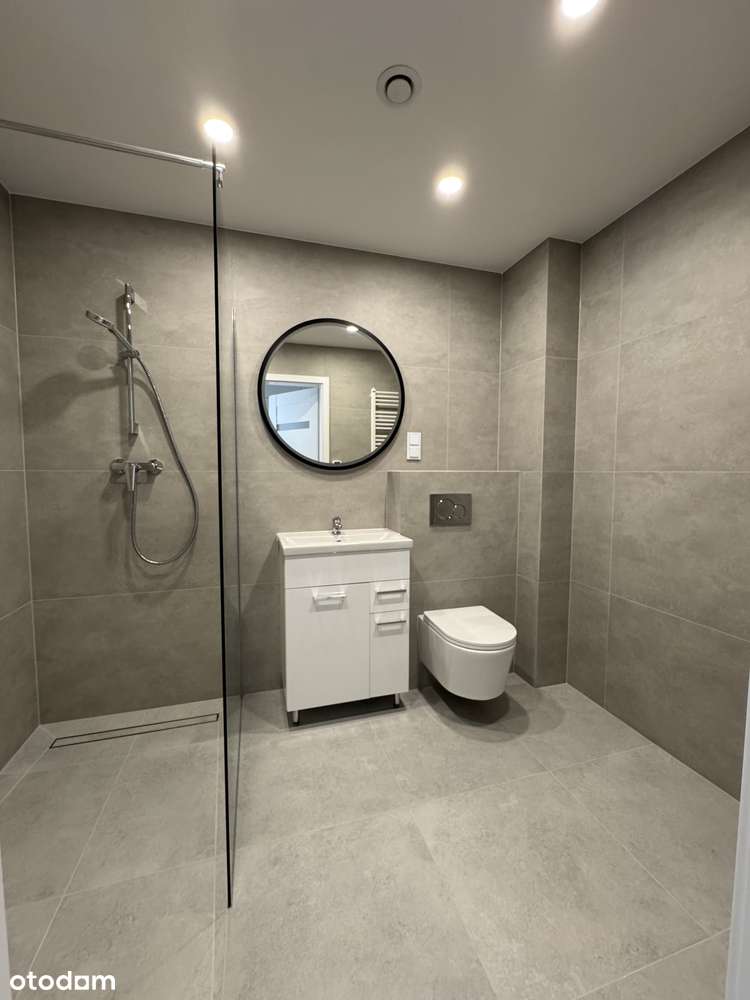 Apartament w Resorcie Hevenia Mrzeżyno-8