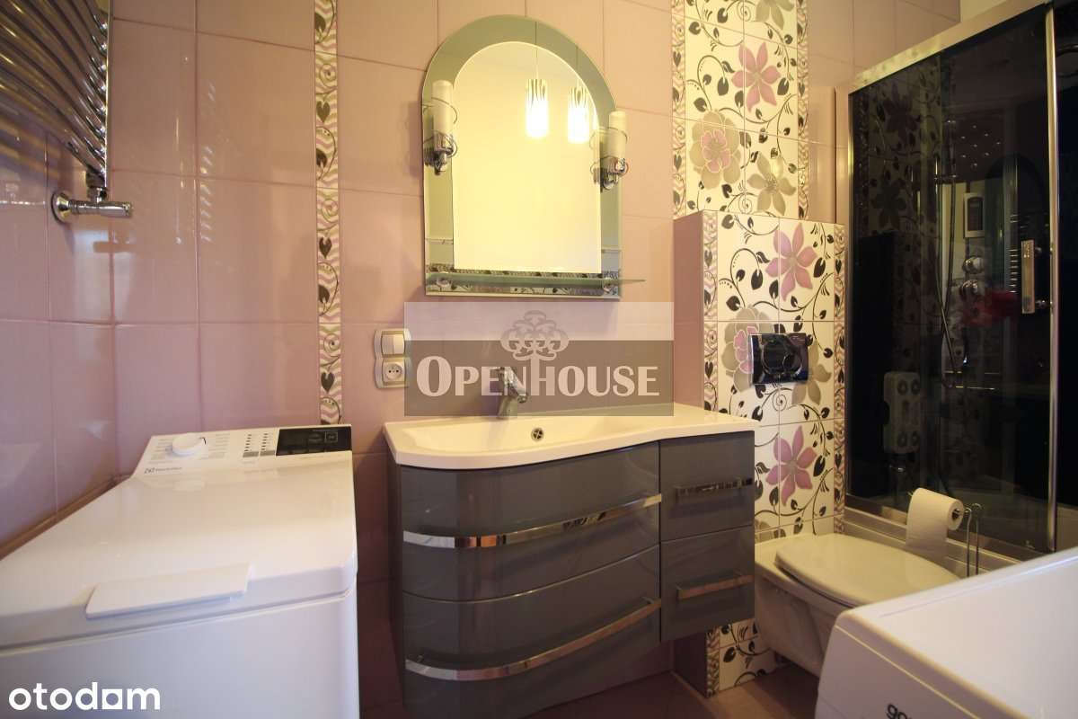 Piękny nowy dom blisko Głogowa-7