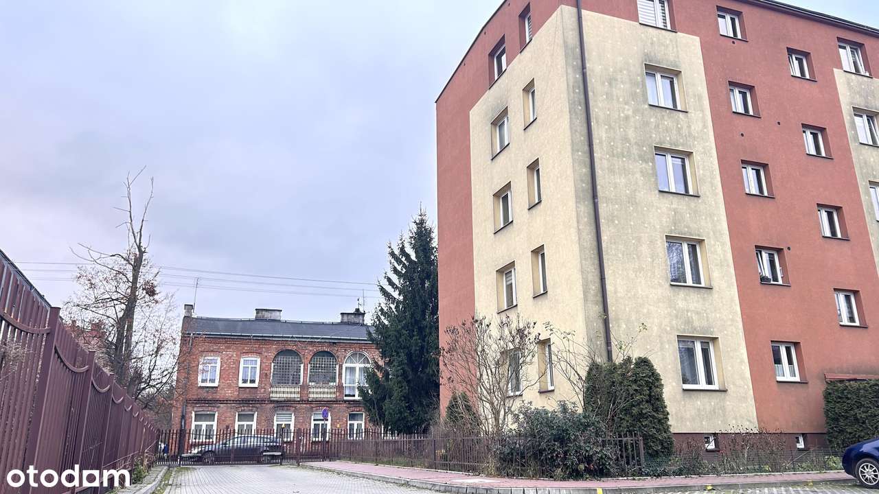 Mieszkanie do remontu w centrum Wołomina-11