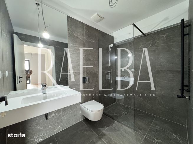 | NEW | Apartament 2 camere | One Cotroceni |-8