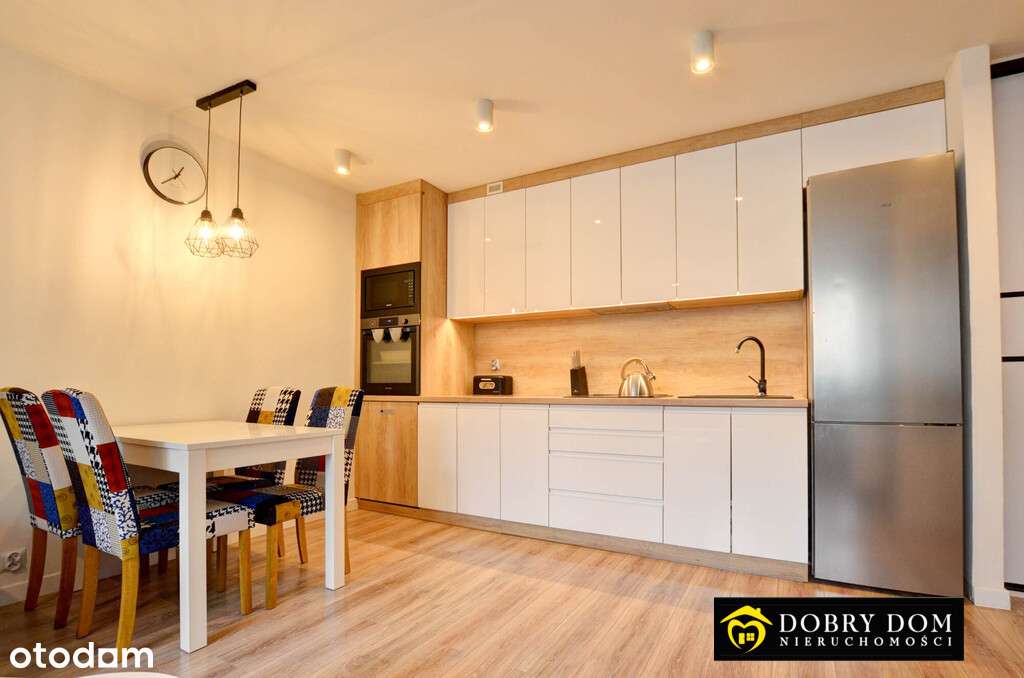 Przytulne, w centrum Białegostoku - Pełny obrazek: 4/10