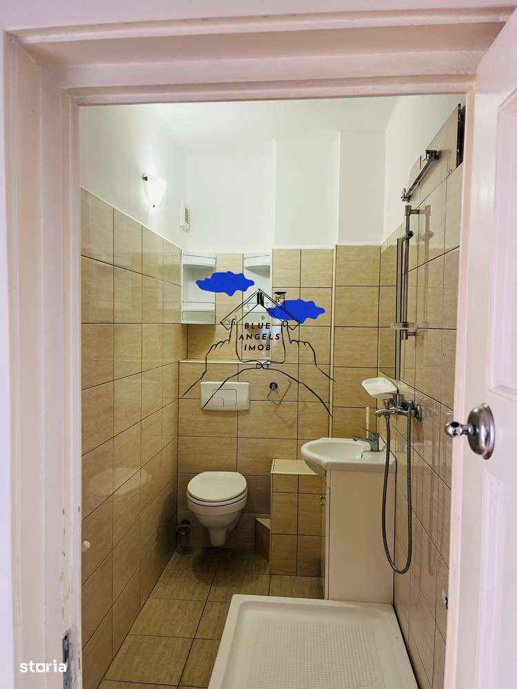 Apartament cu 2 camere in apropiere de Mall AFI-3