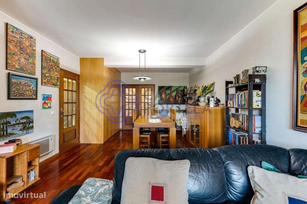 APARTAMENTO T2 NO CENTRO DE VDC - Grande imagem: 5/28