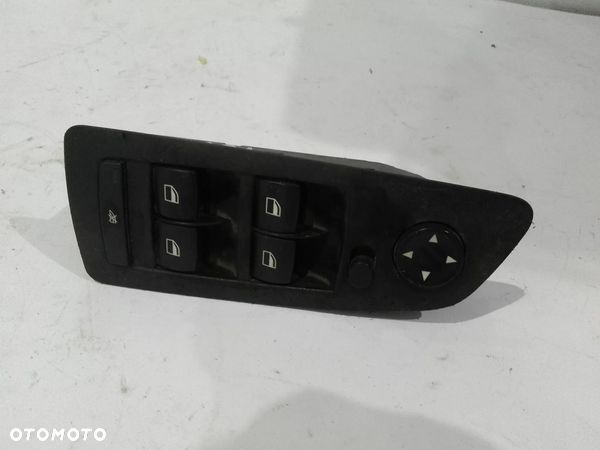 Panel szyb lusterka BMW E87 6952036 - 1