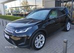 Land Rover Discovery Sport 2.0 D200 mHEV SE - 9