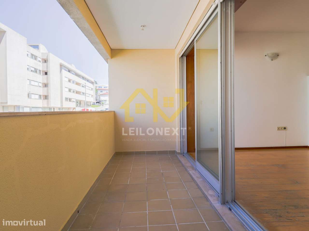 Apartamento T3 – Universidade do Minho, Campus de Azurém-16
