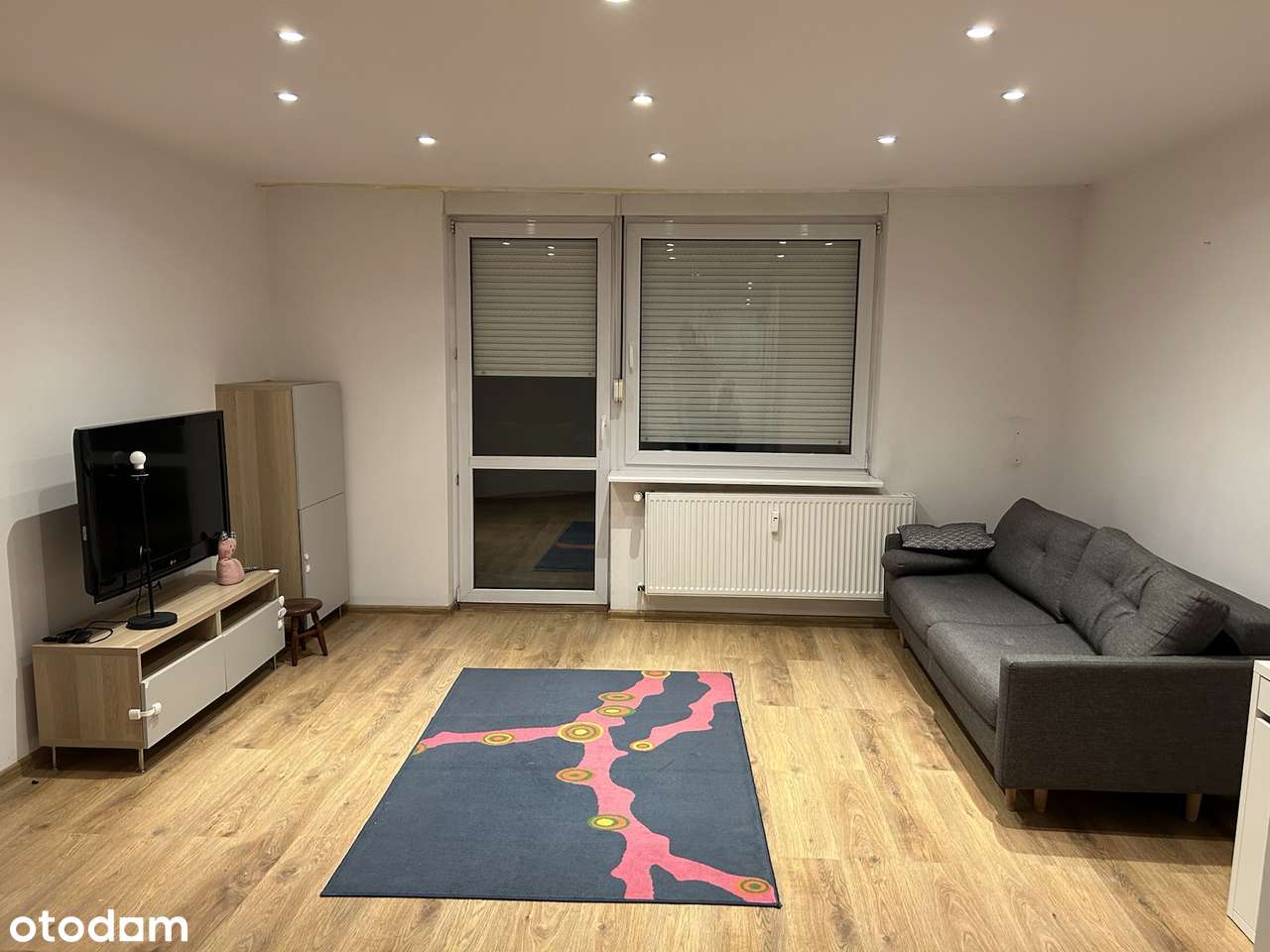 3 Pokoje | 20 m² Tarasu | Tuż przy Rezerwacie Żurawiniec