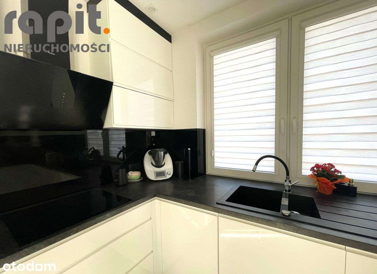 Kameralny dom w Sieprawiu na sprzedaż!-10