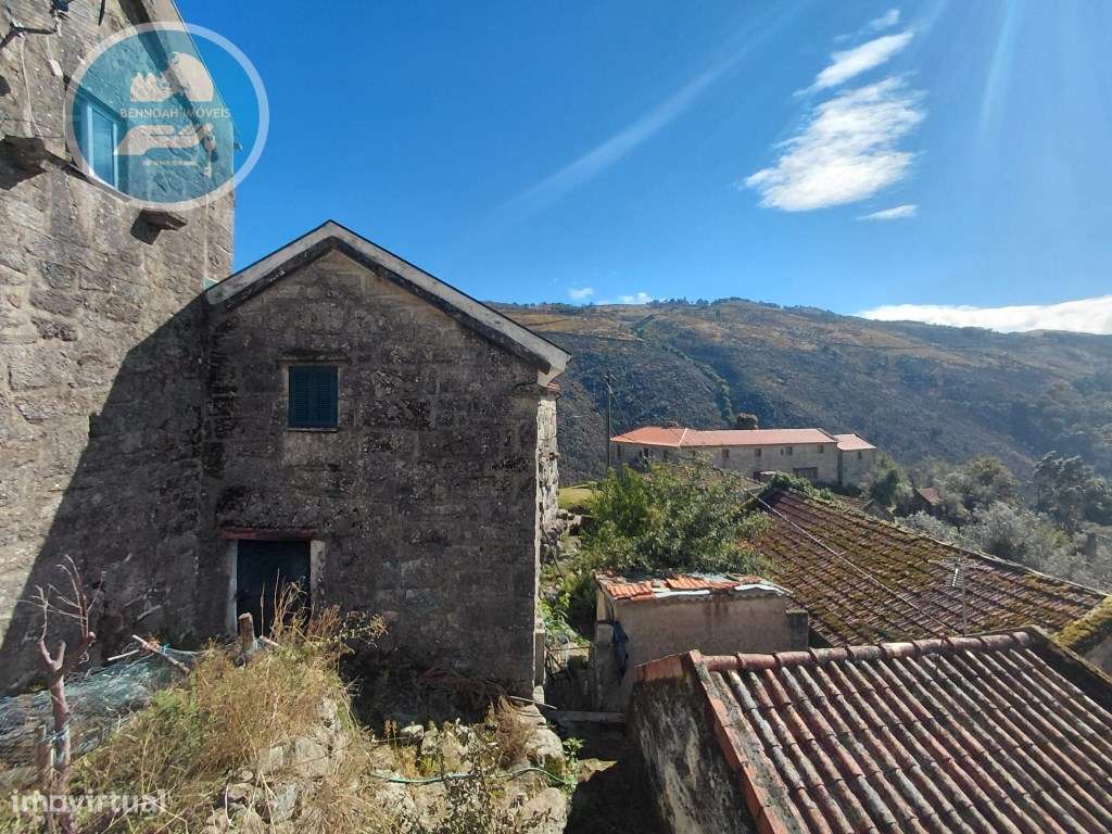 Moradia à venda Teixugueiras- Cabeceiras de Basto-11