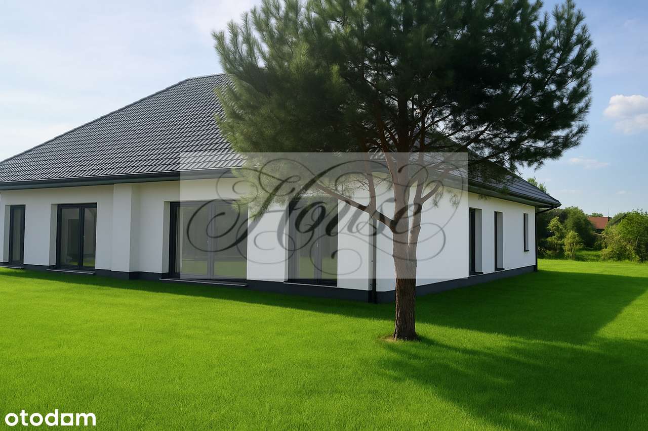 Miejsce o wyjątkowym krajobrazie w otoczeniu zieleni.-12