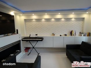 30m2, 1 salon,klimatyzacja, balkon, parking!