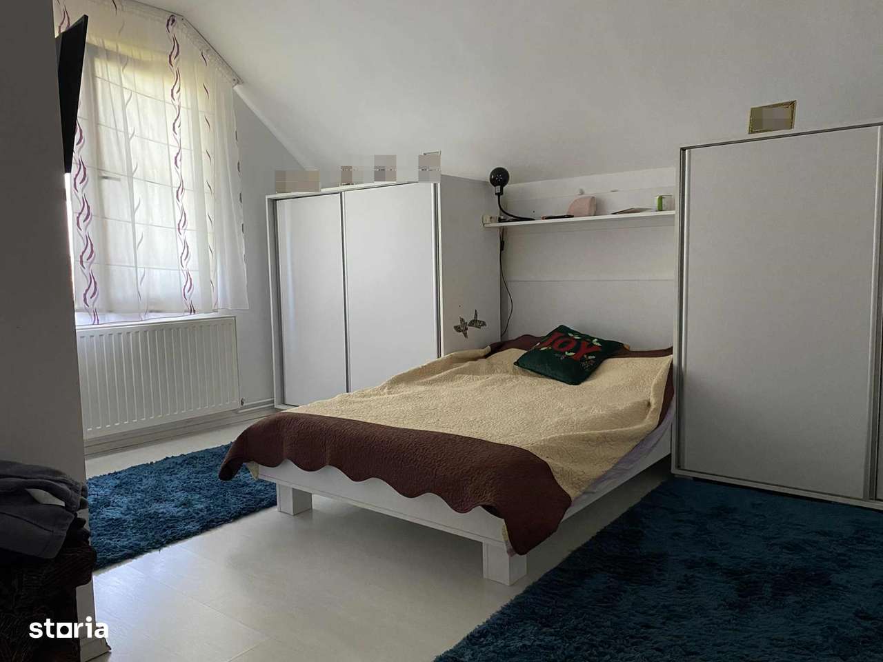 Casa cu etaj de vanzare ideala si pentru doua familii Cipau, Mures-5