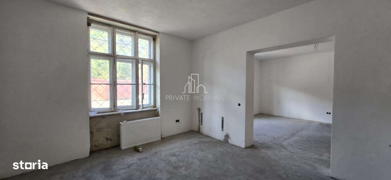 Spatiu comercial de inchiriat, zona Garii, Sighisoara - Imagine principală: 5/6
