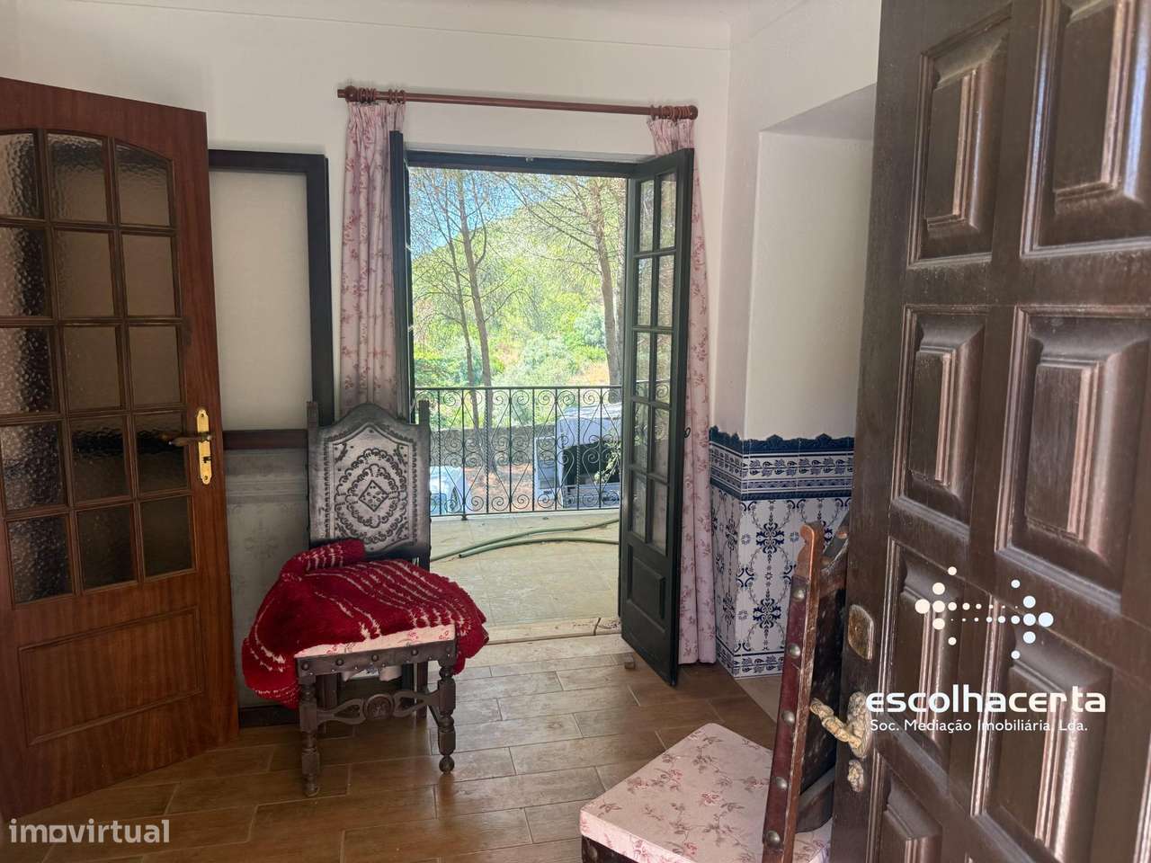 Quinta unica em pleno coração da Arrabida-18