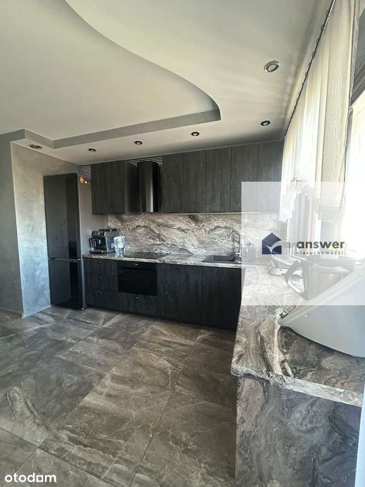 Nowoczesne 4 Pokojowe Mieszkanie - Ustronie IV-3