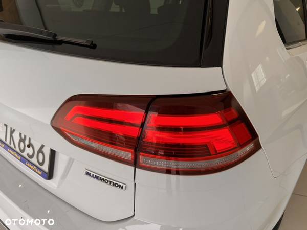 Volkswagen Golf VII 1.5 TSI BMT Highline - 7