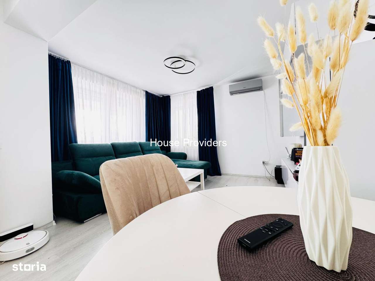 Apartament 2 Camere + Parcare Berceni |Aparatorii Patriei 0%Comision-3