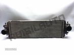 Radiador Do Intercooler  Opel Vivaro A [2001_2014] 1.9 Dti - 1