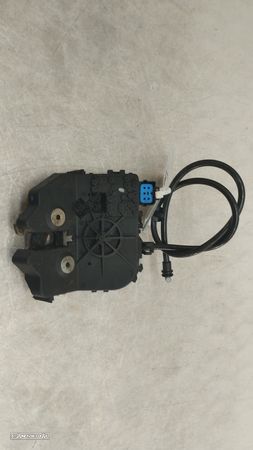 Fecho Da Mala Ford Focus Caixa/Combi (Dnw) - 1