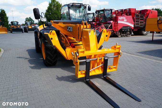 JCB 540-140 / 2020 / 6 sztuk - 20