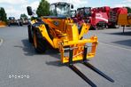 JCB 540-140 / 2020 / 6 sztuk - 20