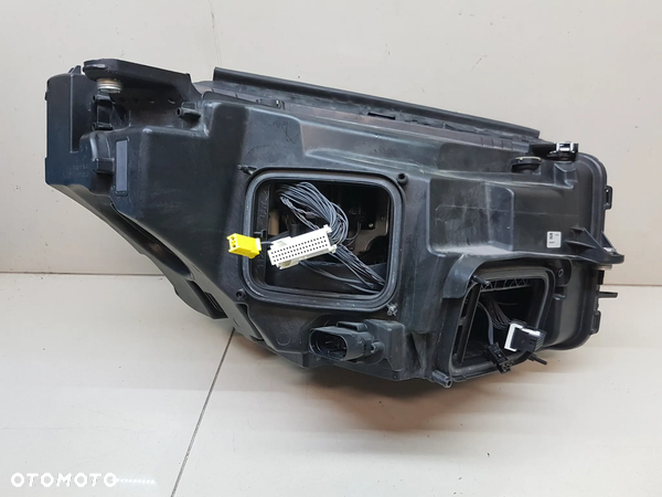 MERCEDES GLC W253 LIFT 19- FULL LED LAMPA PRZEDNIA PRAWA - 3