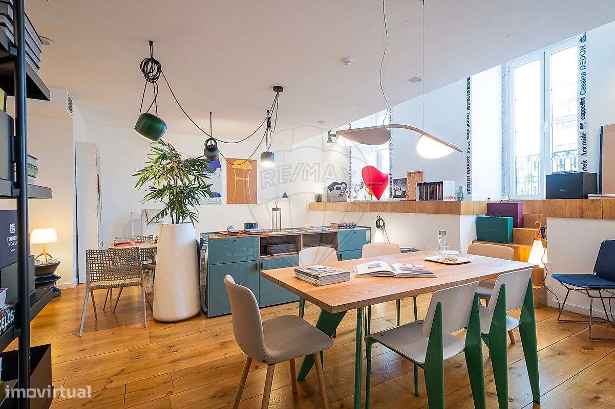 Escritório  para arrendamento - Grande imagem: 4/18