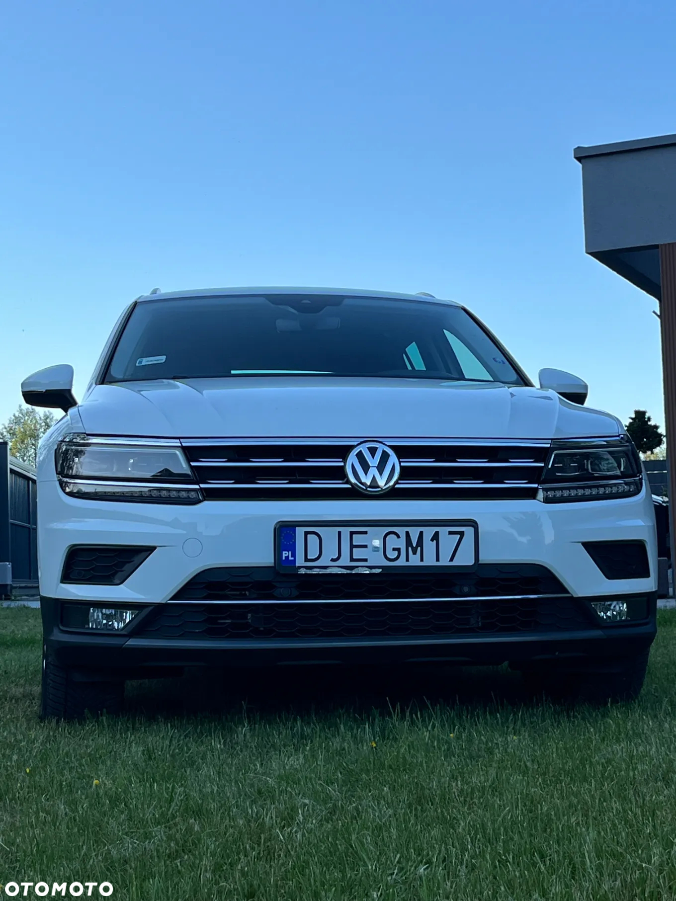 Volkswagen Tiguan 2.0 TSI BMT 4Mot Highline DSG - 17