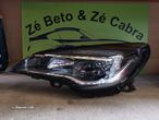 OPEL ASTRA K FAROL ESQUERDO - FF505 - 1