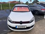 VW Golf 2.0 GTI - 8