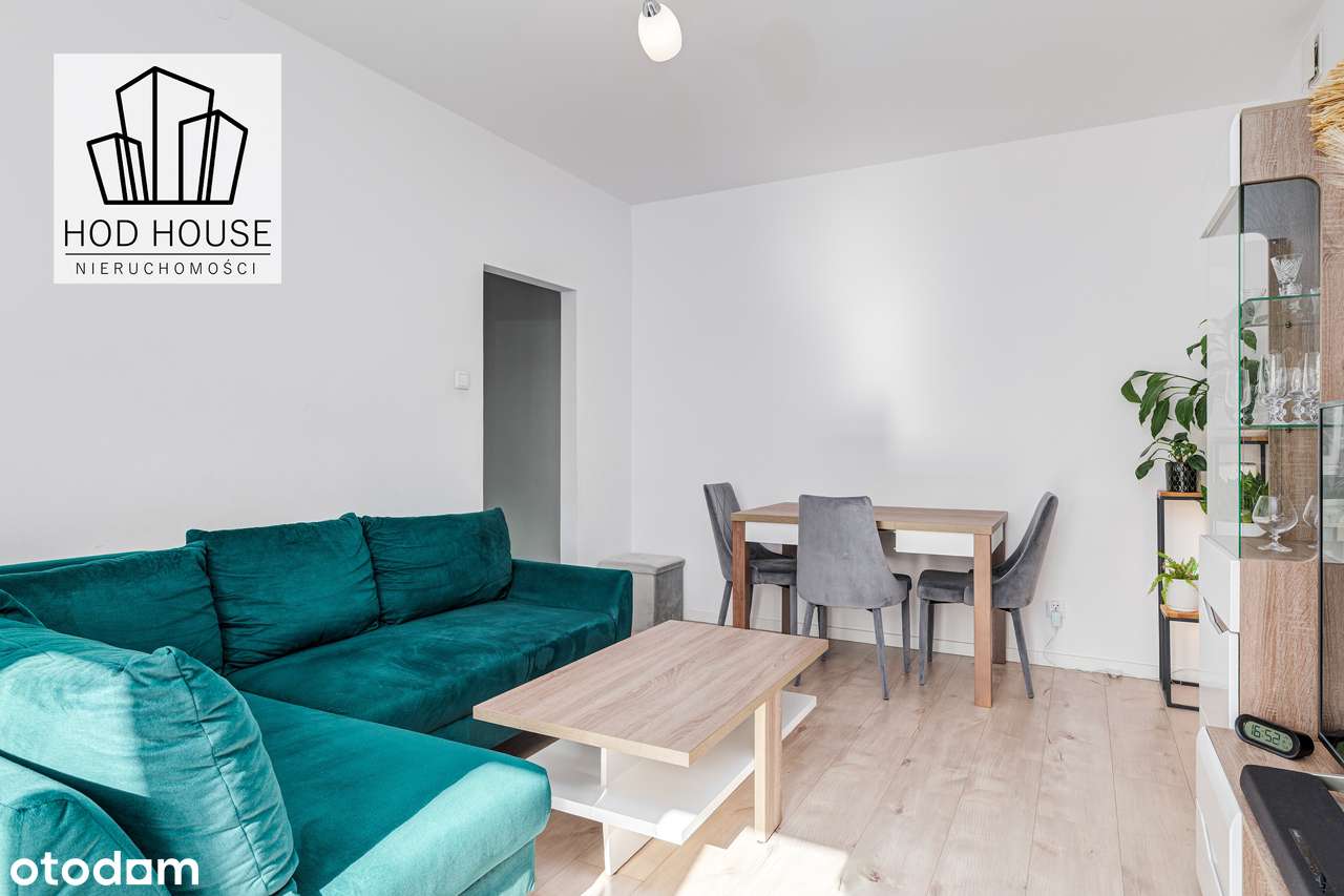 Las Bemowo / 57,7m2 / 3 pokoje / Piwnica / Bez prowizji - Pełny obrazek: 5/19