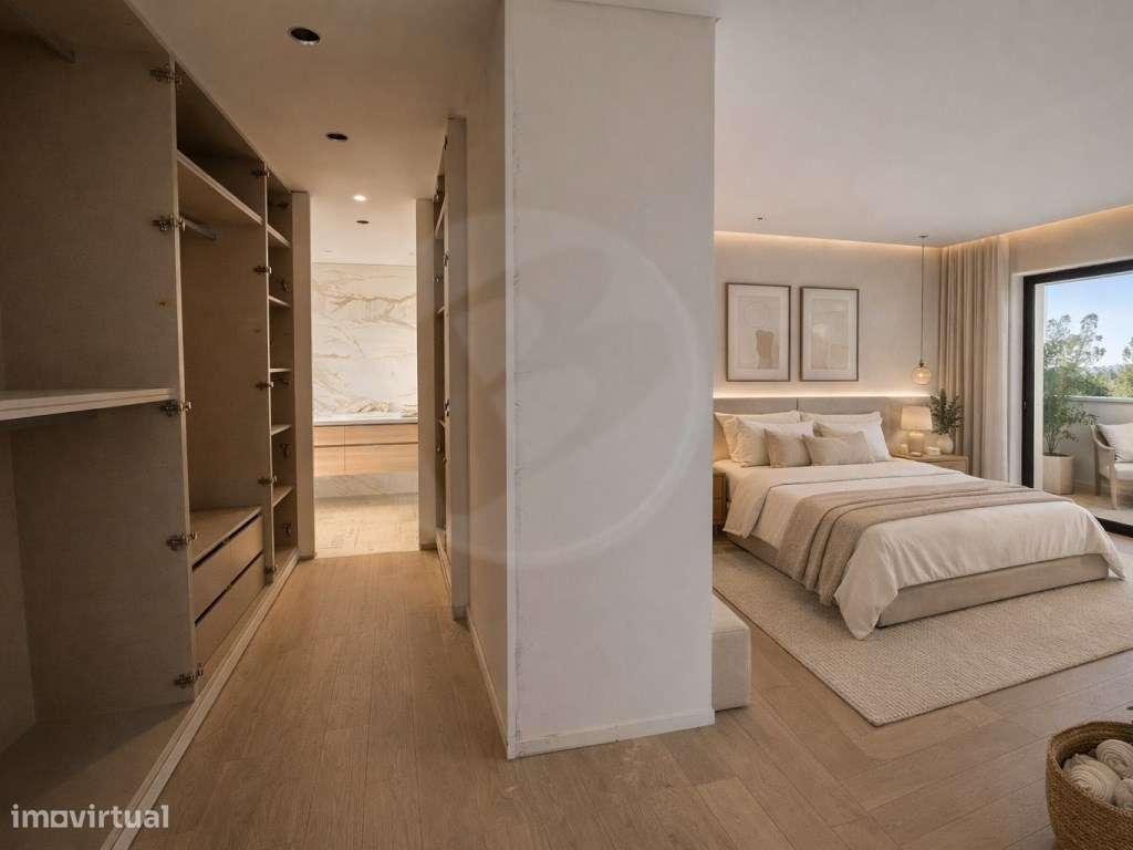 Moradia T4 Junto ao Outlet em Vila Chã, Vila do Conde-32