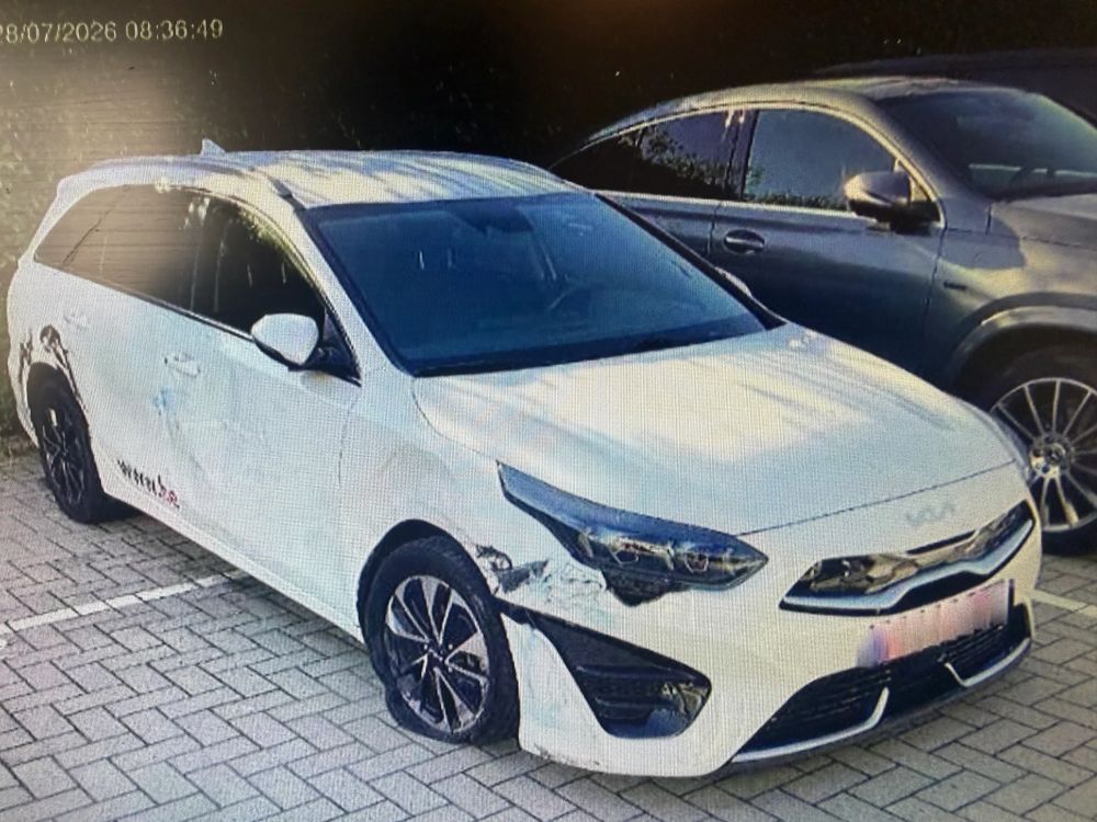 Kia Ceed III (2018-) 1.6 GDI PHEV L Business Line DCT 2023