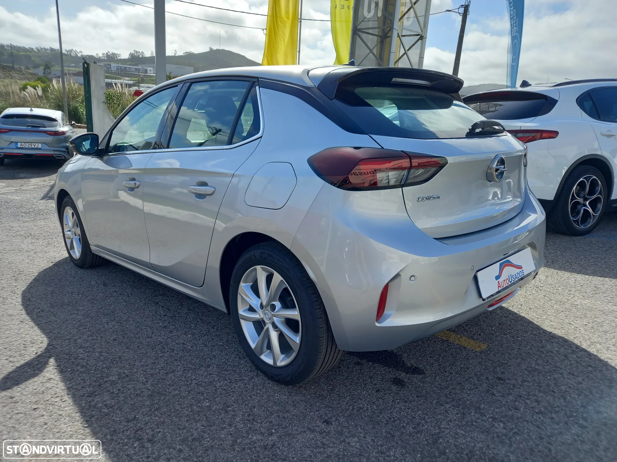 Opel Corsa 1.2 T Elegance - 6