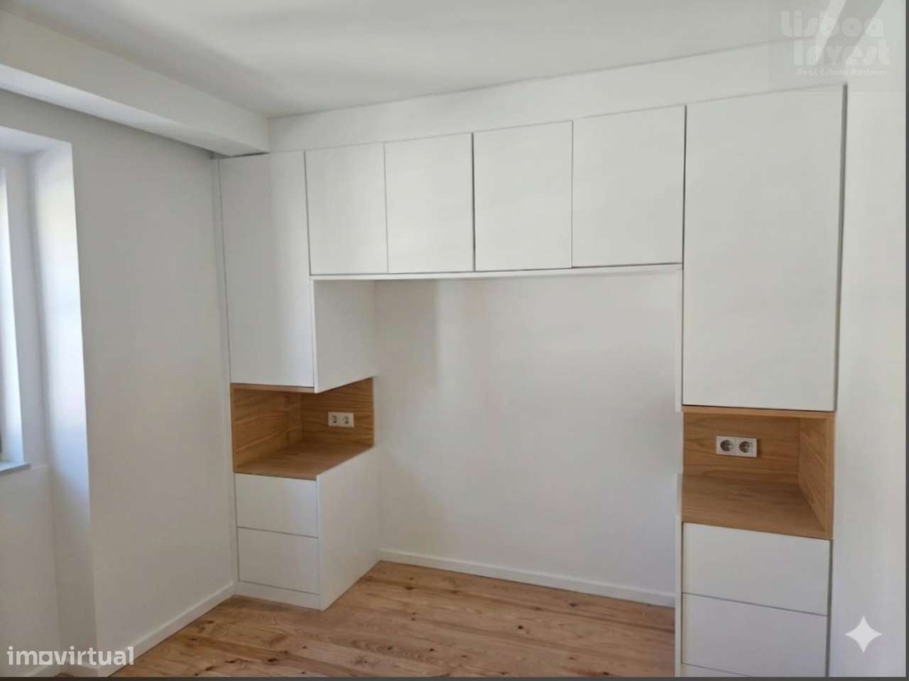 Vendo T1 Martim Moniz Totalmente  Remodelado-13