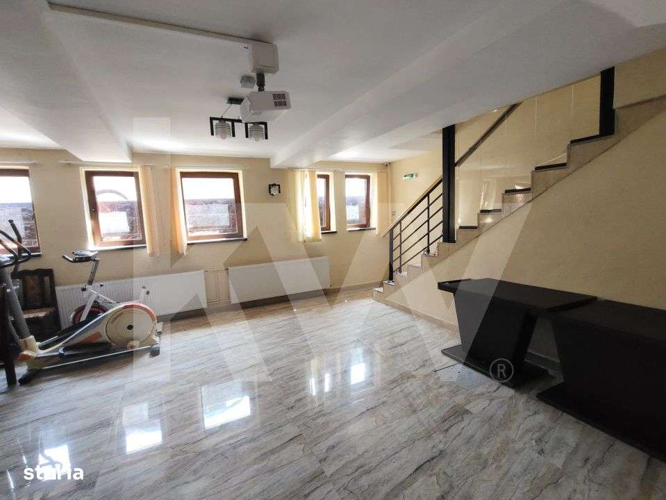 Casa ideala pentru investitie zona centrala - Imagine principală: 3/19