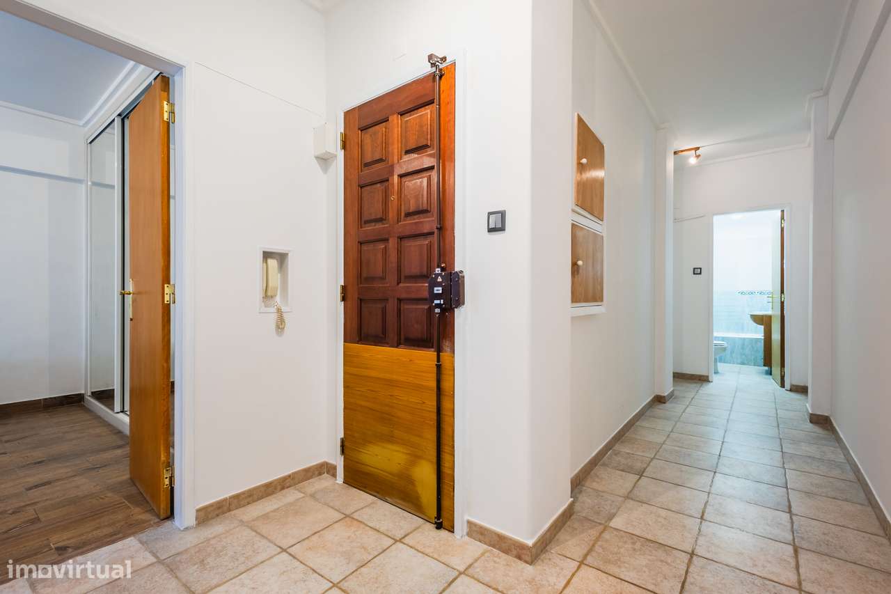 Apartamento T2 em Agualva-Cacém-16