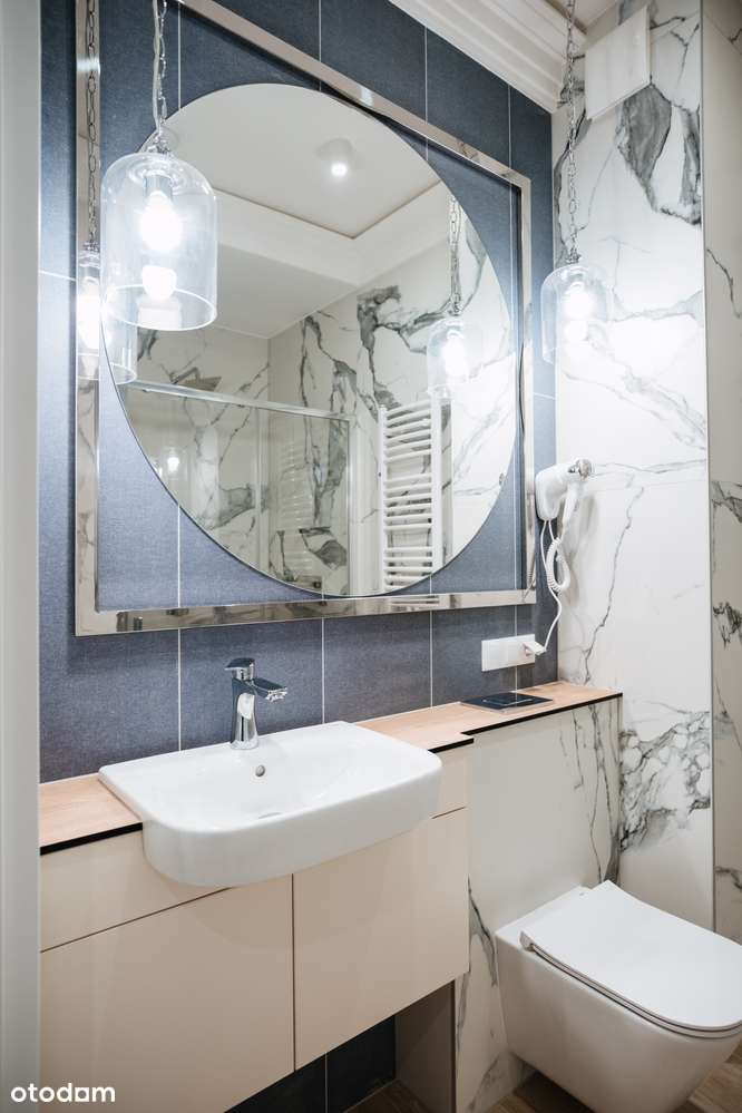 Lokal usługowy 23,29 m2 - I piętro z widokiem na jezioro !-4