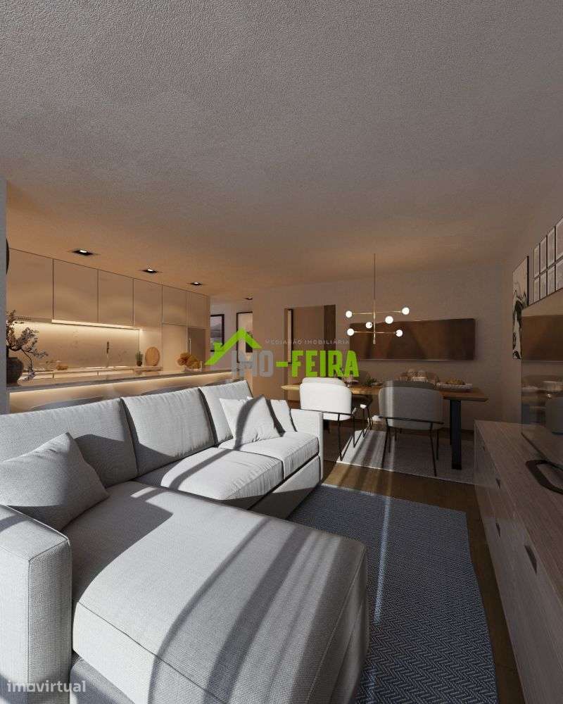 Apartamento T3, Novo - Grande imagem: 4/17